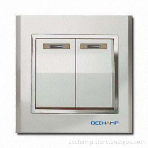 RF Dimmer Remote Control Light Switch, Smart Switch, Home Automation system, Smart Home